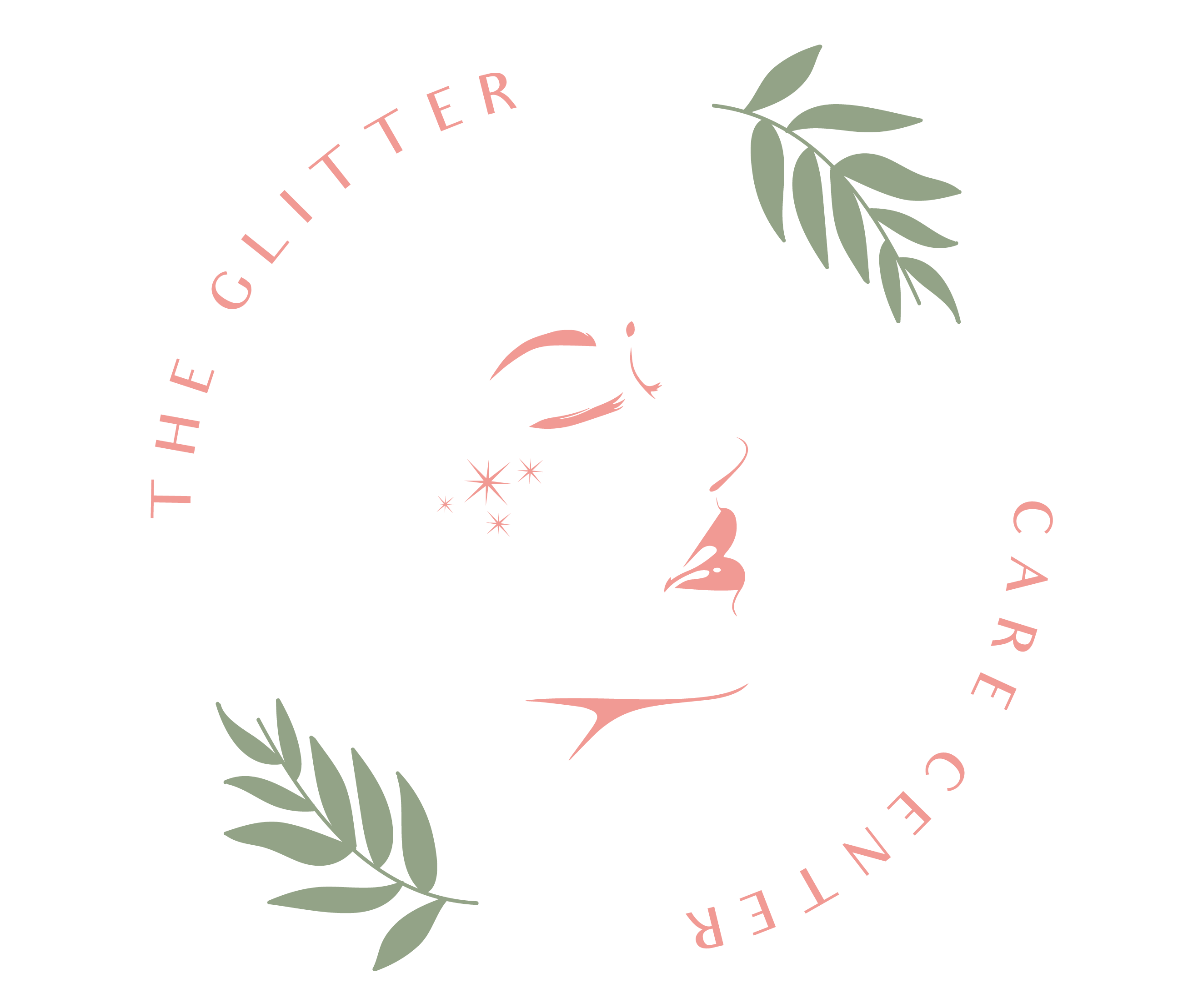 The Glitter Care Center